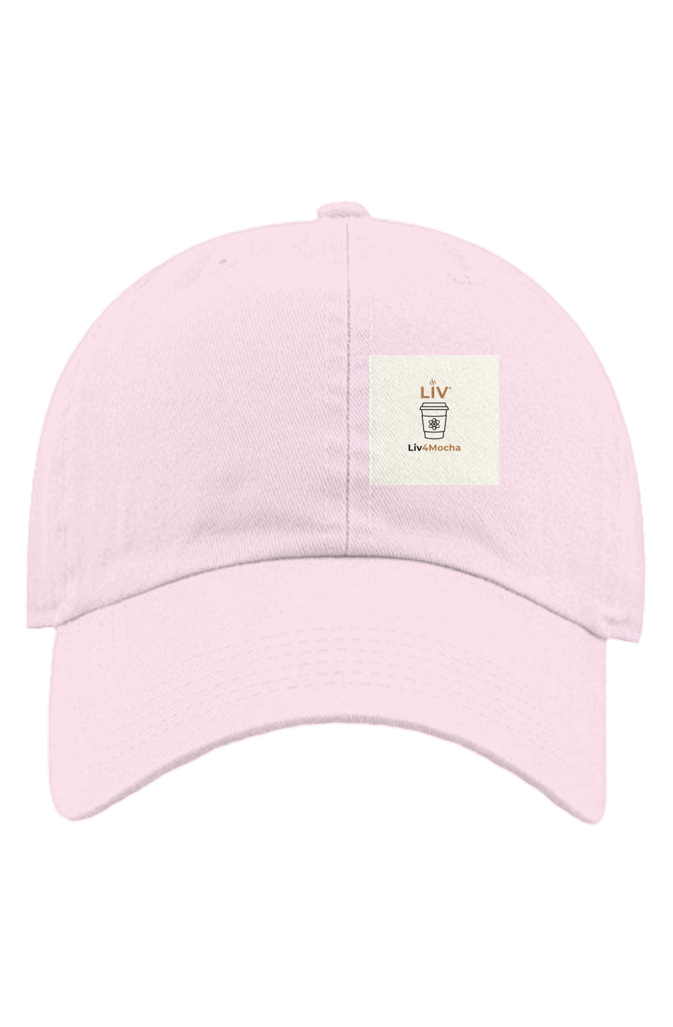 BA611 Big Accessories Ultimate Dad Cap