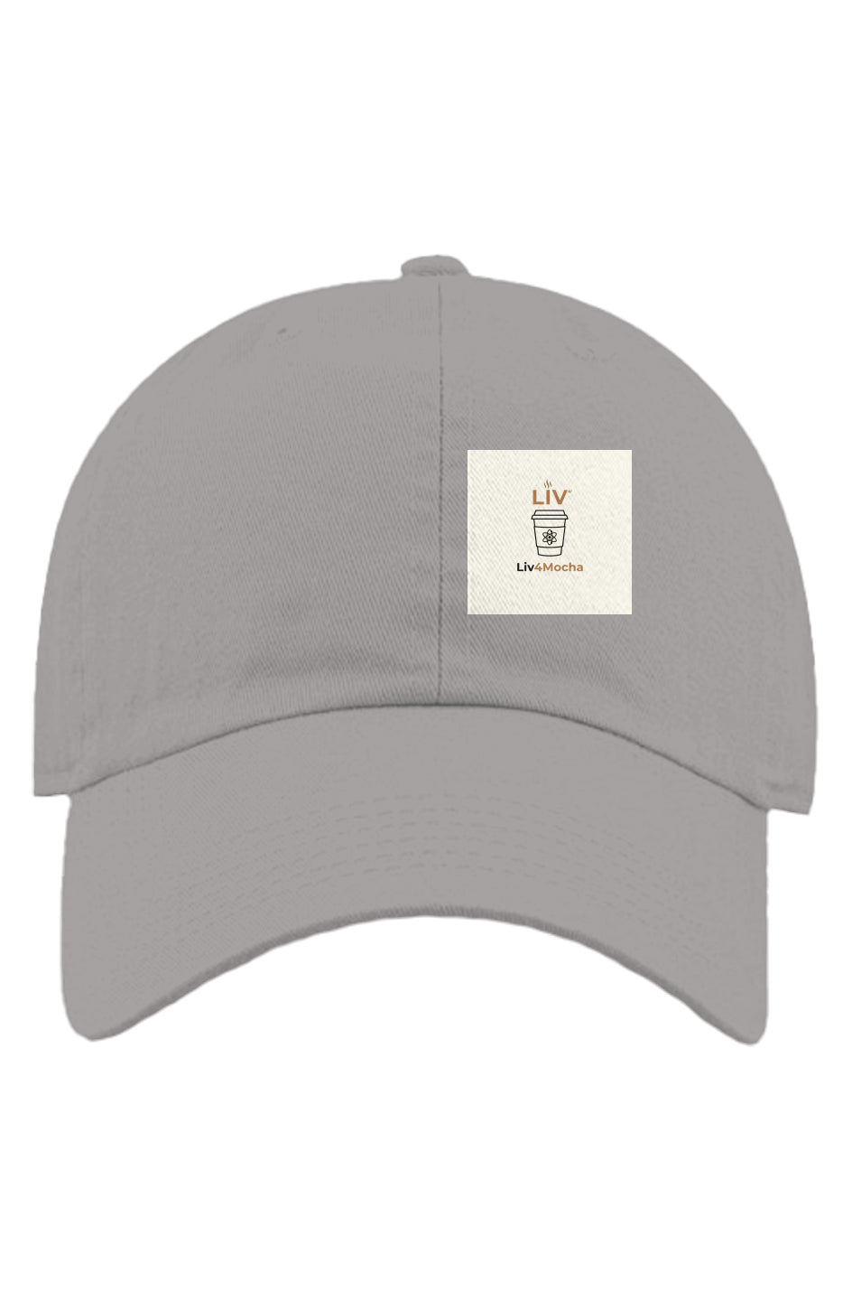 BA611 Big Accessories Ultimate Dad Cap