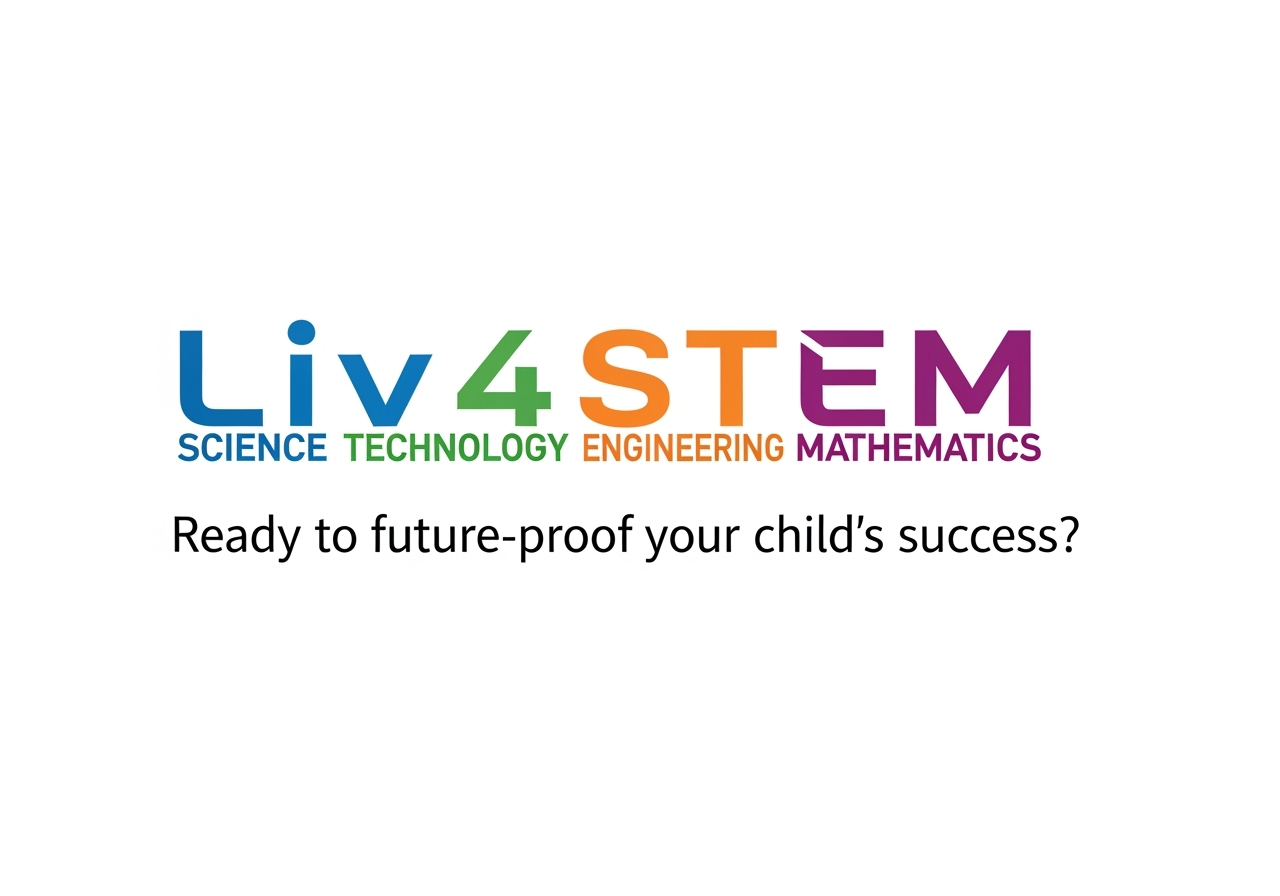 Liv4STEM